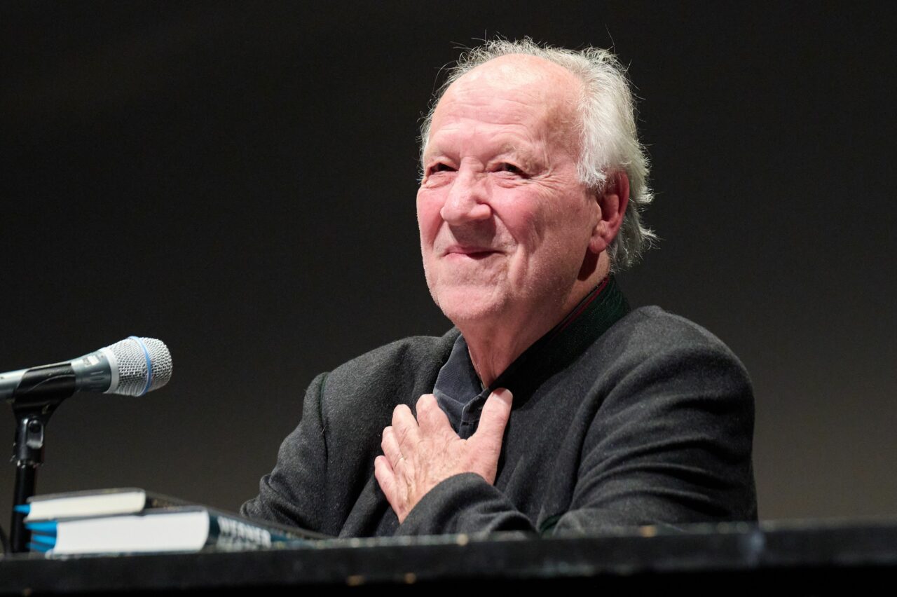 Cineastul german Werner Herzog va primi Leul de Aur la Festivalul de Film de la Veneţia