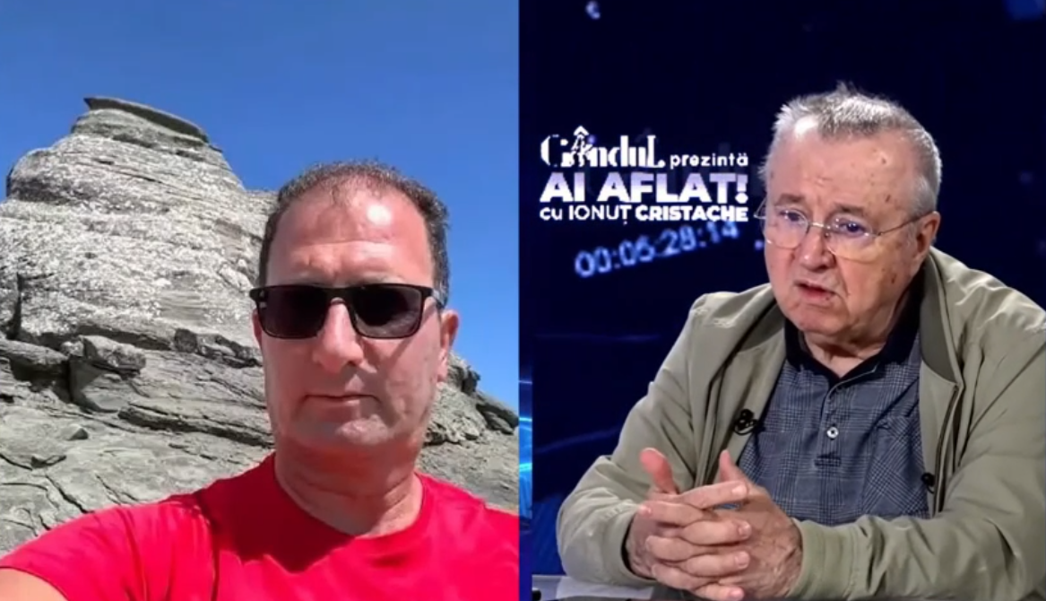 Ion Cristoiu: „Când au vorbit de deciziile justiției că nu se DISCUTĂ, se refereau la ei”