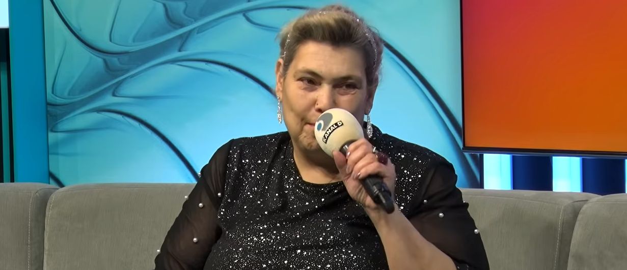 FOTO / Ioana Tufaru, ÎNSĂRCINATĂ la 48 de ani. ”Mi-e teamă și că nu pot să duc sarcina până la capăt”
