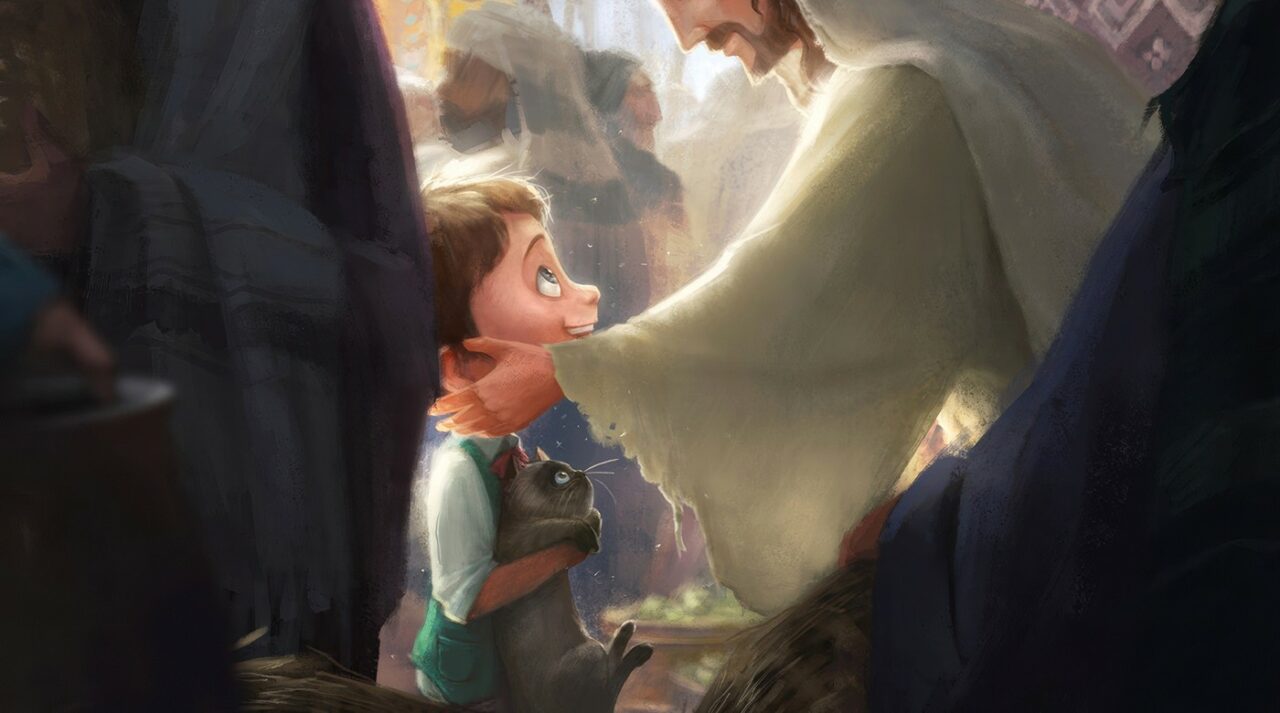 Animația biblică care a depășit așteptările la box office, cucerind publicul de Paște