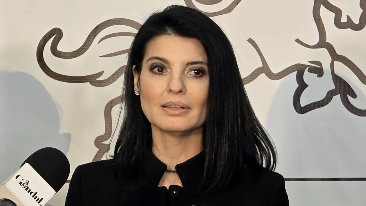Lavinia Șandru intervine pentru salvarea fermierilor din România: Opriți imediat importurile de lapte din Ungaria