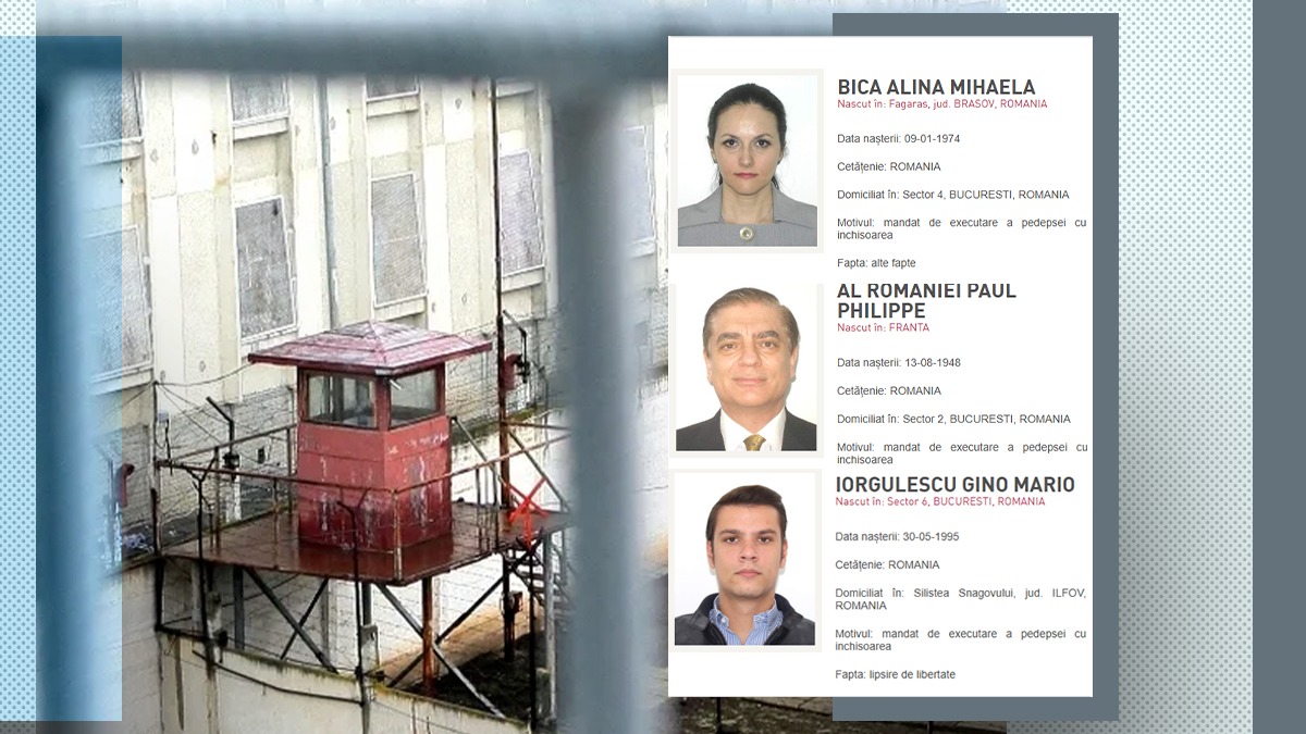 Lovitură teribilă pentru prințul Paul și alți 4.000 de FUGARI. Noua lege abia a intrat în vigoare
