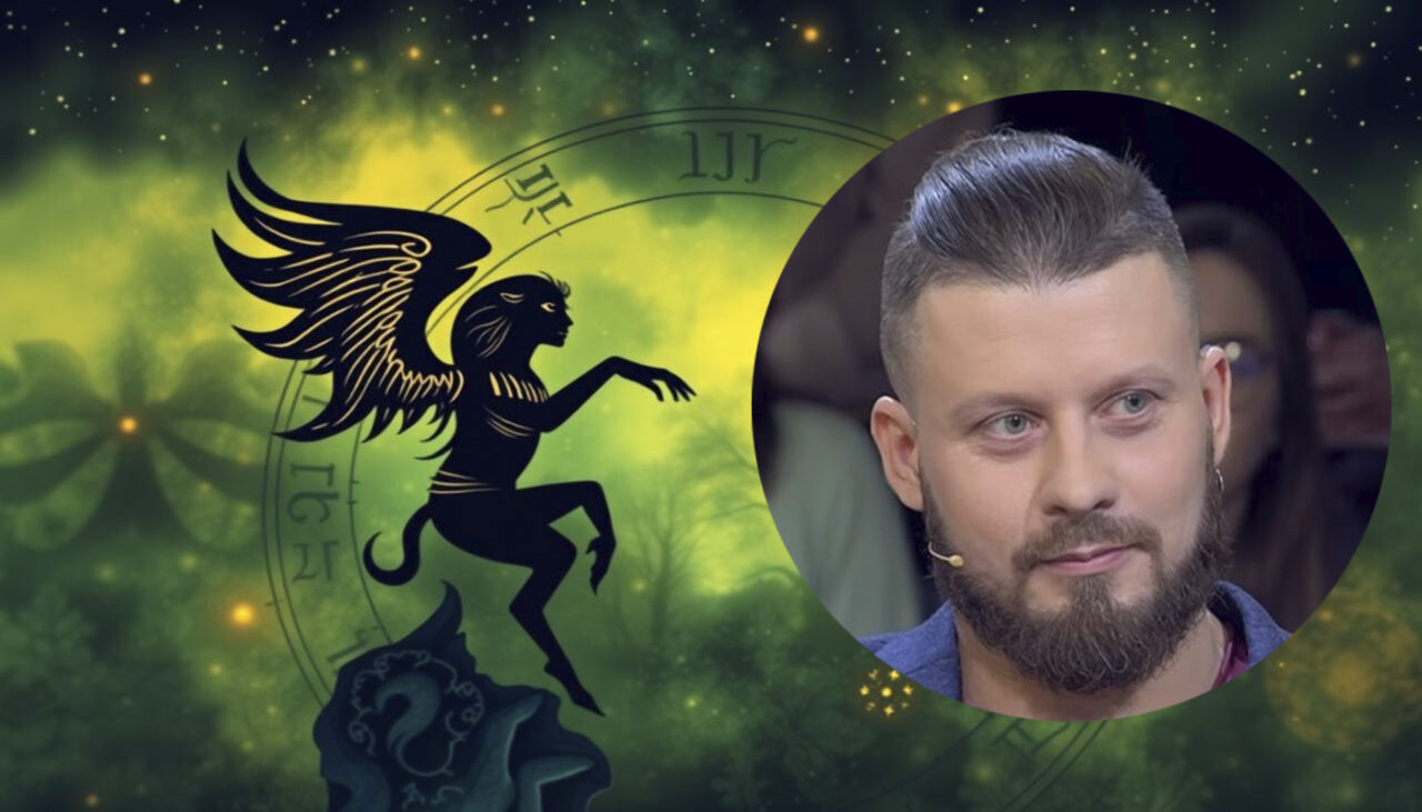 Horoscop RUNE cu numerologul Igor Vechersky. Trei zodii cu norocul cât carul în luna mai 2025