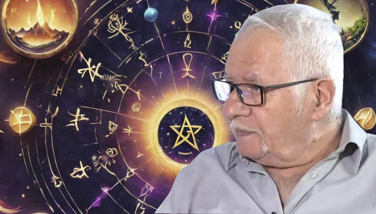 Mihai Voropchievici prezintă Horoscopul Runelor pentru 28 aprilie – 4 mai 2025. Avertismentul numerologului pentru 3 zodii