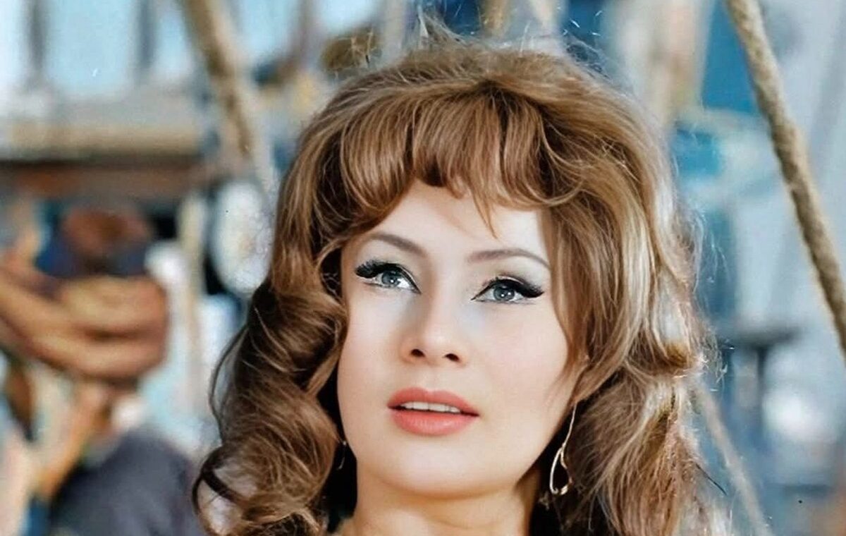 Cele mai frumoase actrițe din filmele românești. Cum arătau Marga Barbu, Tora Vasilescu și Stela Popescu în tinerețe