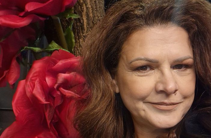 FOTO / Cum l-a cunoscut Maria Buză pe SOȚUL ei. ”Cântecul și muzica au fost să mă împlinească în toate planurile, mai ales în cel al dragostei”