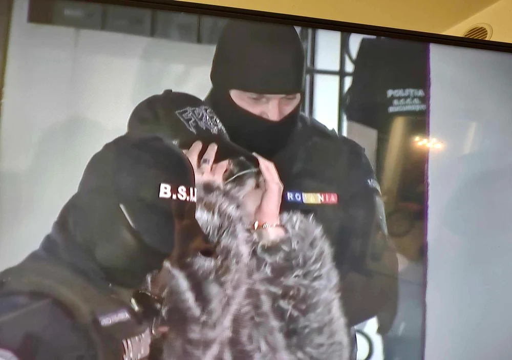 „Maru”, dealerul lui Vlad Pascu, ARESTAT preventiv pentru 30 de zile