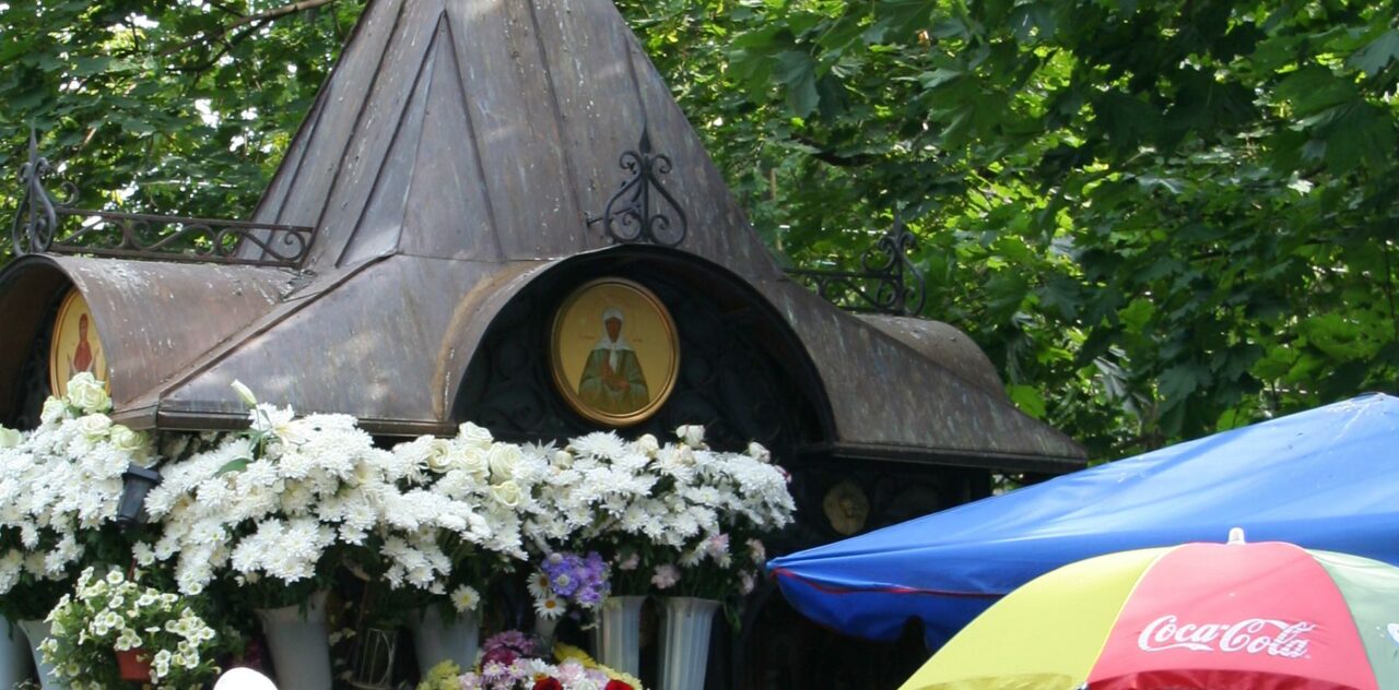 Profeția Sfintei Matrona din Moscova pentru 2025. „Fără război, o să muriți cu toții”