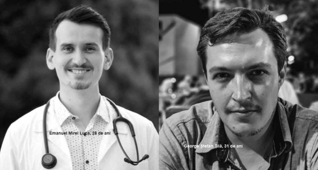 Cazul misterios al medicilor MORȚI la Spitalul „Sf. Spiridon”. ITM Iași a demarat ample verificări