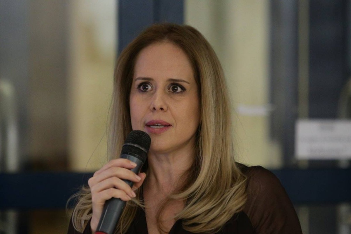 Mihaela Bilic propune „dieta Moromete” pentru slăbit. În ce constă aceasta și cum dai jos până la 30 de kilograme în șase luni