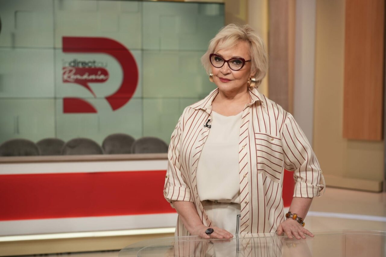 FOTO / Ce își REPROȘEAZĂ Mihaela Tatu în relația cu fiica sa. ”Am pus serviciul pe primul loc și nu am avut mai mult timp cu ea”