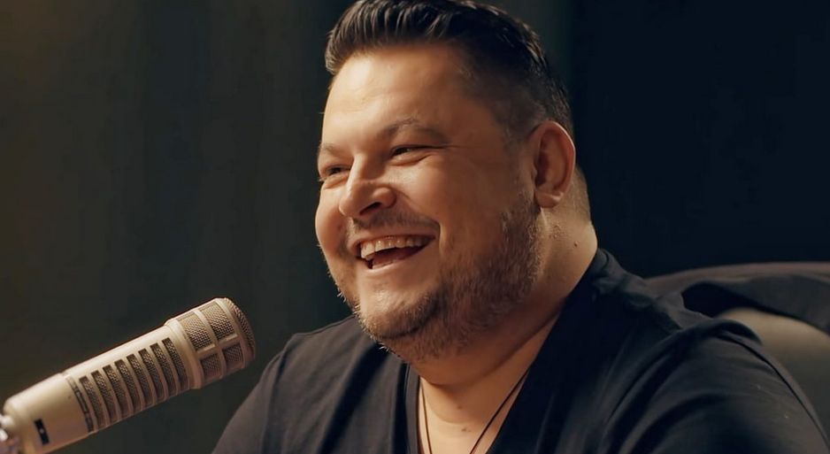 Mihai Bobonete, despre RELAȚIA cu soția sa. ”Am avut și noi momente mai grele”