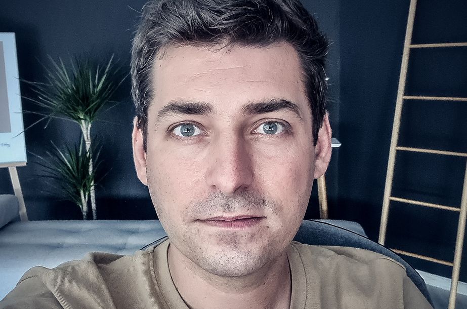 FOTO / Mihai Jurca, DEZVĂLUIRI despre Romica Jurca. ”Nu îmi plăcea faptul că eram asociat cu mama mea”