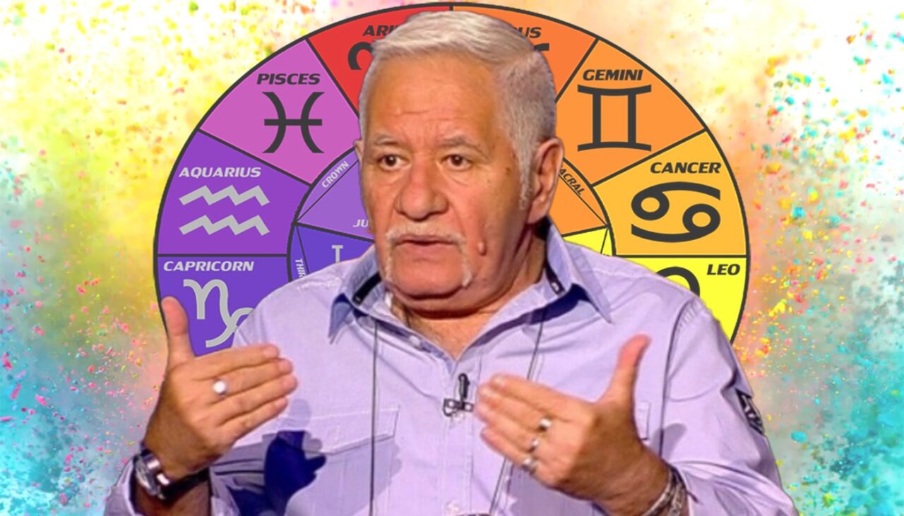 ZODIA care se va umple de succes în aprilie 2025. Mihai Voropchievici: „Ai șansa să strălucești!”