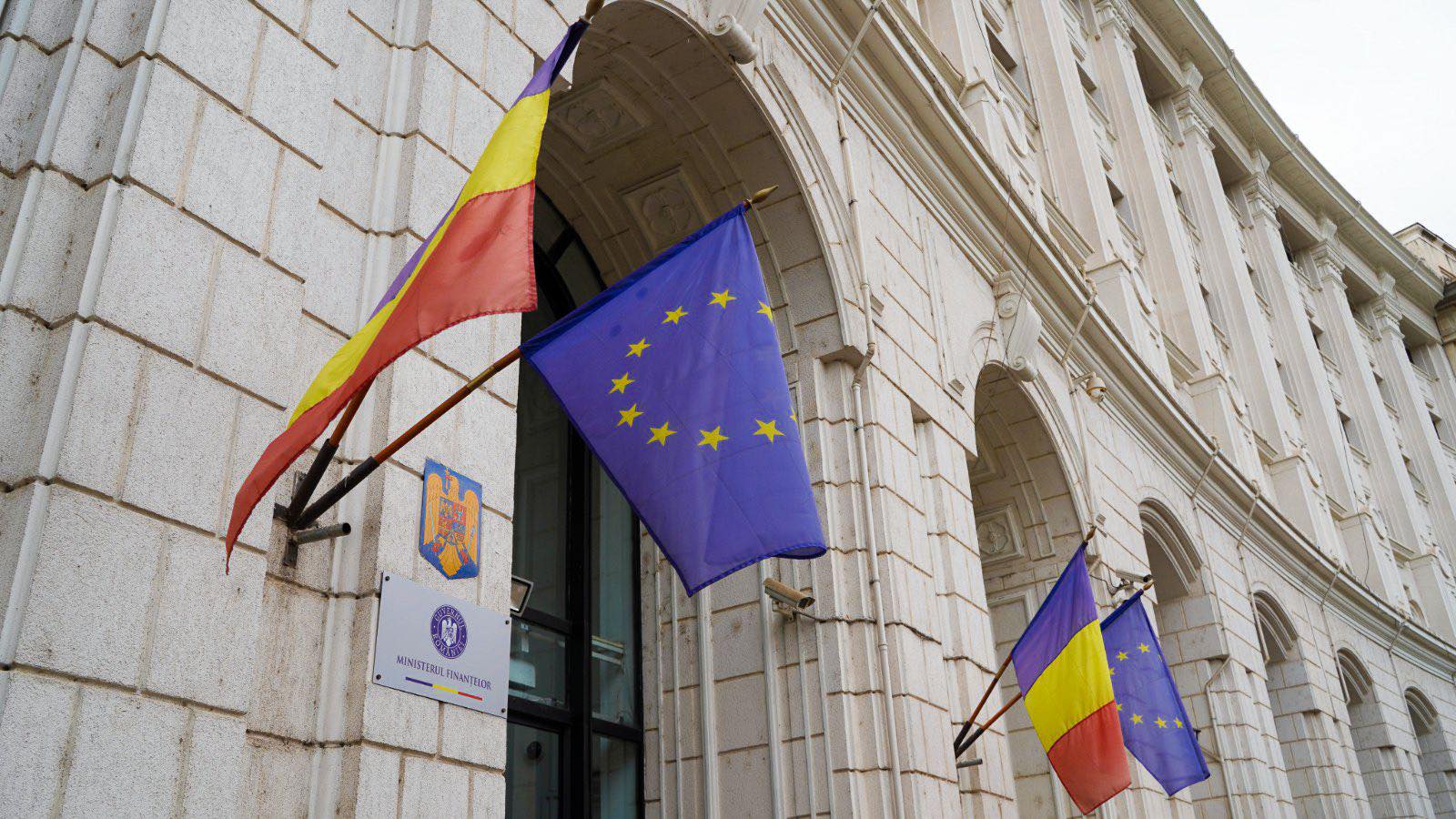 România țintește un deficit de 7% din PIB pentru 2025