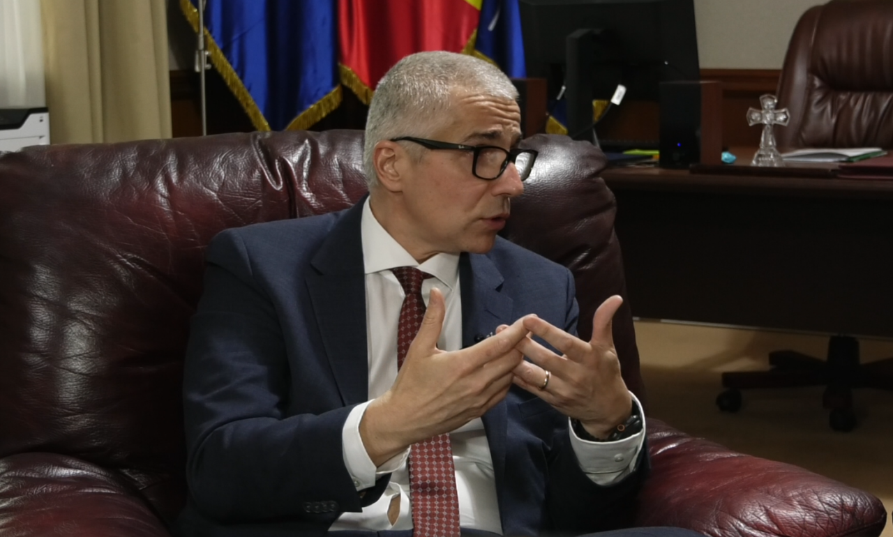 Ministrul Justiției despre pensiile magistraților: “Nu scad! Pensia de serviciu va fi egală cu salariul net, după cum este precizat și în lege!”
