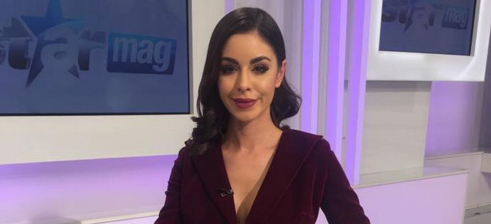 FOTO / Natalia Mateuț, despre MĂRITIȘ. ”I-am zis mamei că dacă o dată mai deschide subiectul mă ridic de la masă și plec”