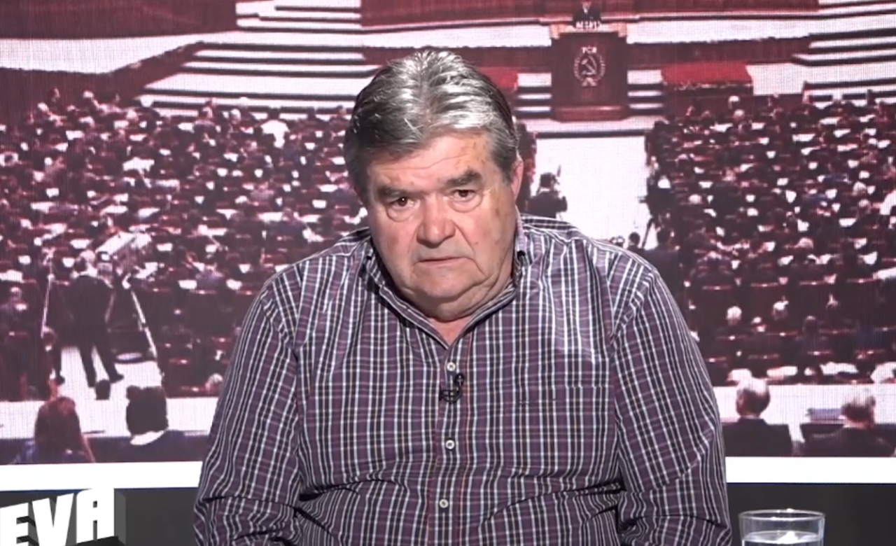 Nicu Ceaușescu: „Când auzeau cum mă cheamă, toată LUMEA mă ridica pe brațe”