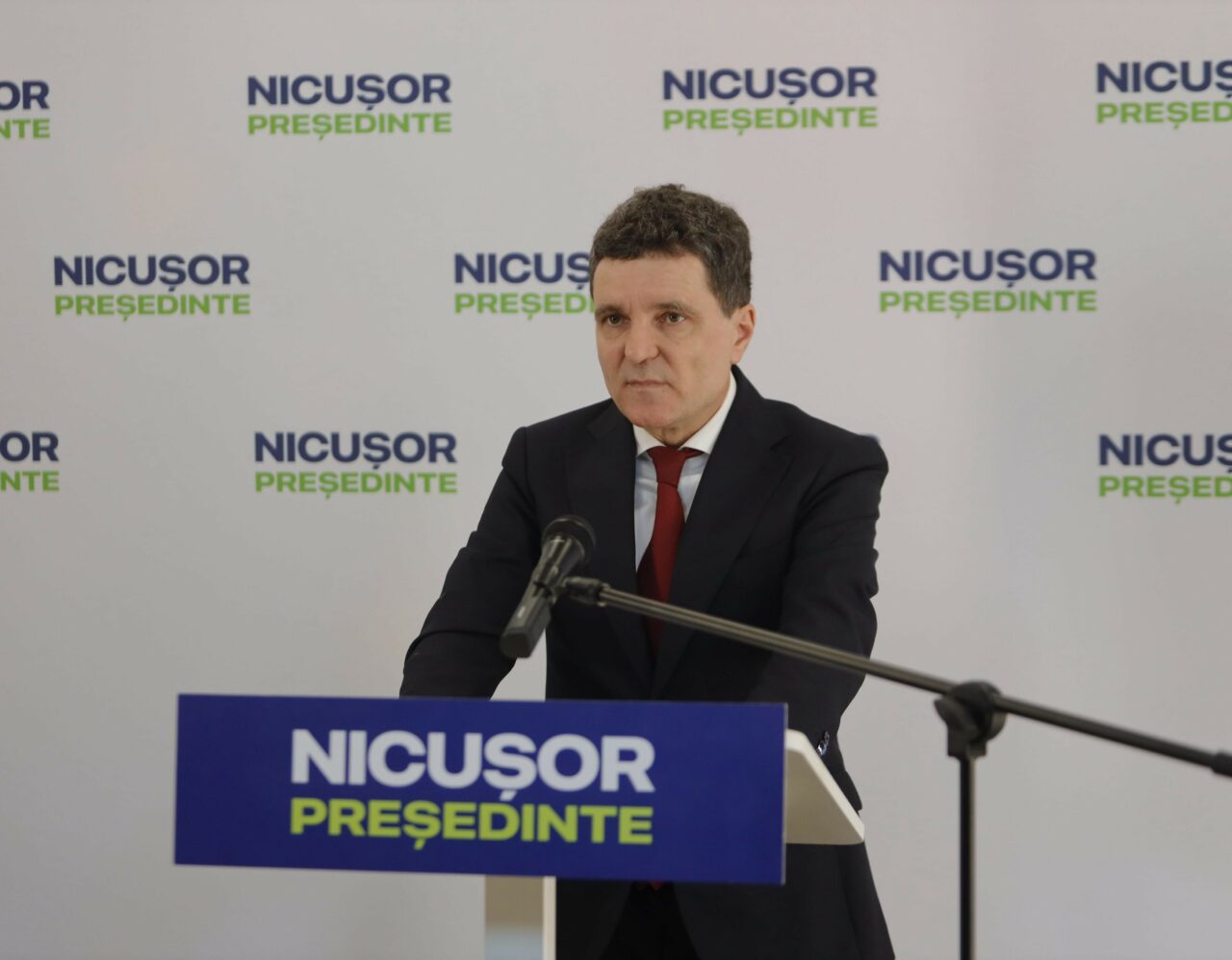 Nicușor Dan propune modificarea legii Curții Constituționale: Judecătorii CCR să fie doar MAGISTRAȚI cu o anumită experiență