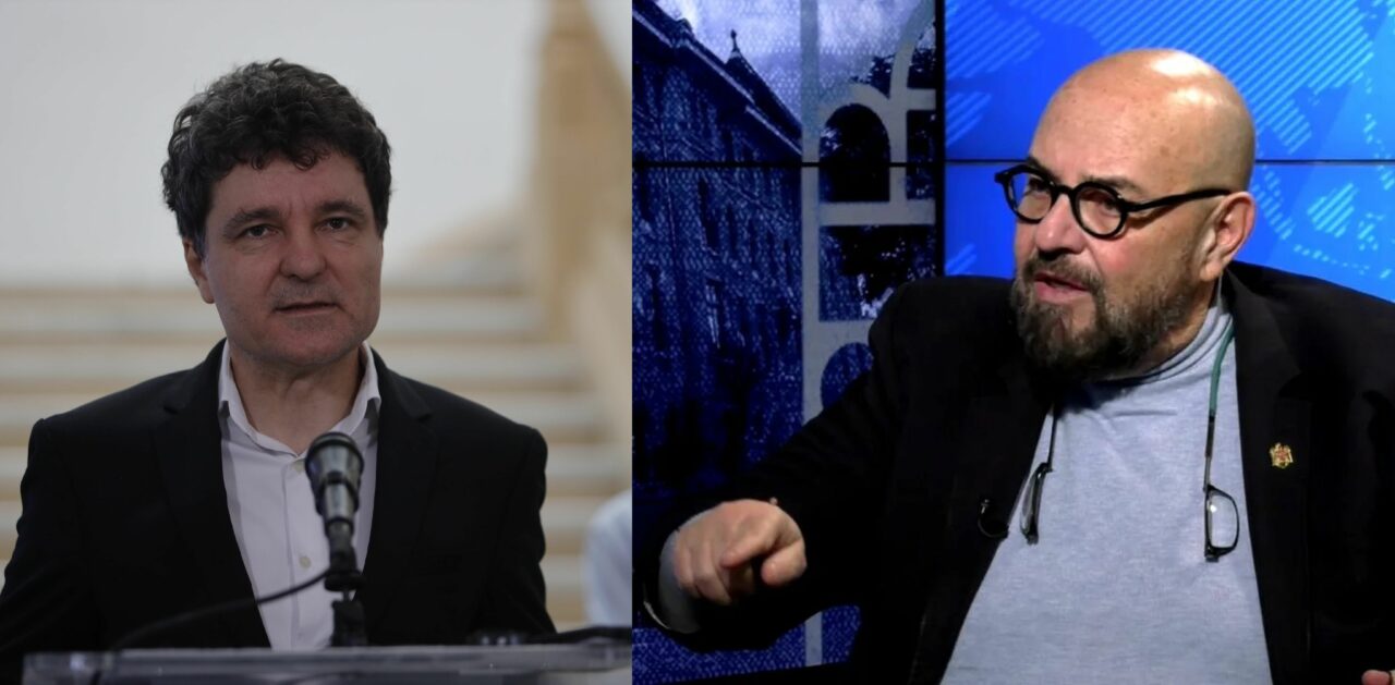 Cristian Popescu Piedone, replică dură la adresa lui Nicușor Dan, după ce edilul a criticat controalele ANPC: „De ziua ta, ți-aș găti carne putredă”