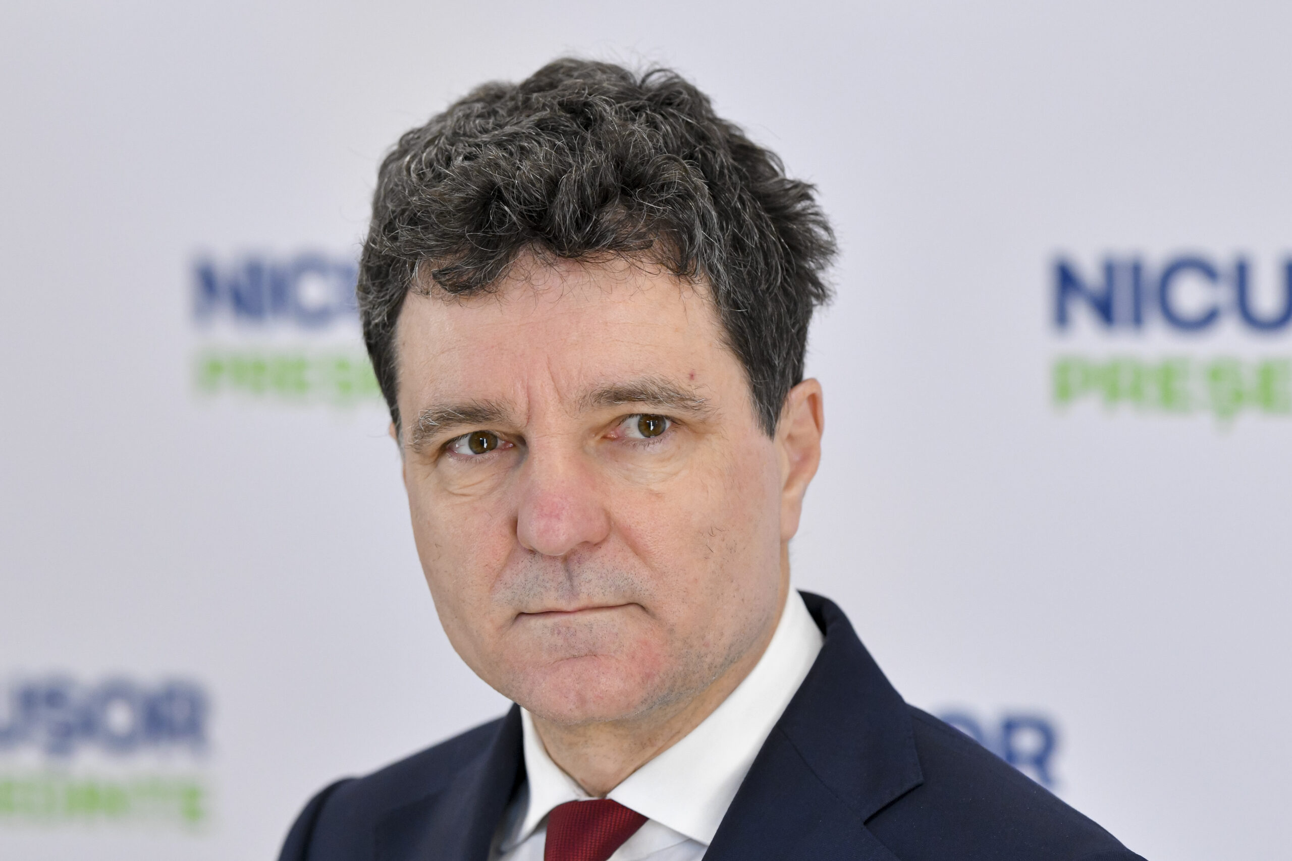 Nicușor Dan: România trebuie să propună direcția în Europa