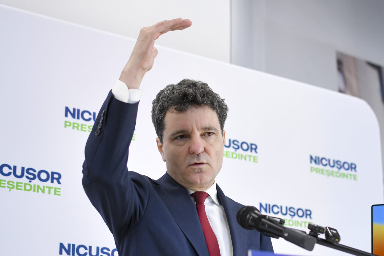 Bucureștiul votează cu Nicușor Dan, provincia cu George Simion | Crin Antonescu câștigă teren în fiefurile tradiționale ale PNL