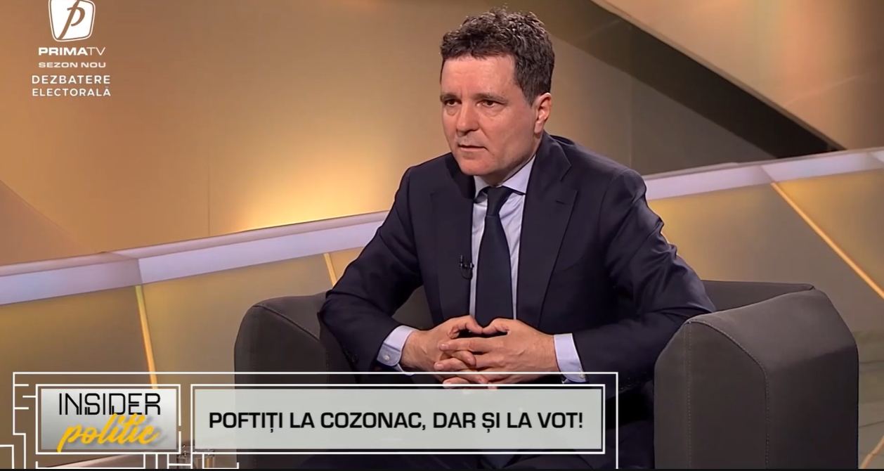 Nicușor Dan refuză grațierea Elenei Udrea: 'Respectarea legii este esențială'