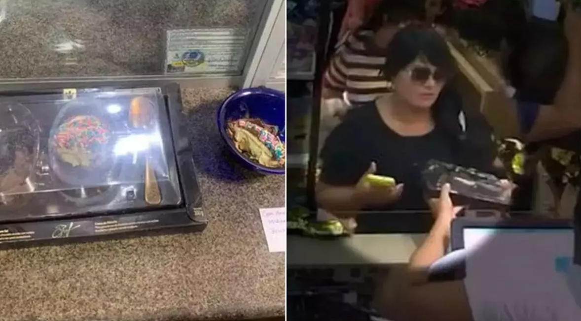 Crimă cu ciocolată. O braziliancă a vrut să ucidă întreaga familie a fostului iubit cu un OU de PAȘTE OTRĂVIT