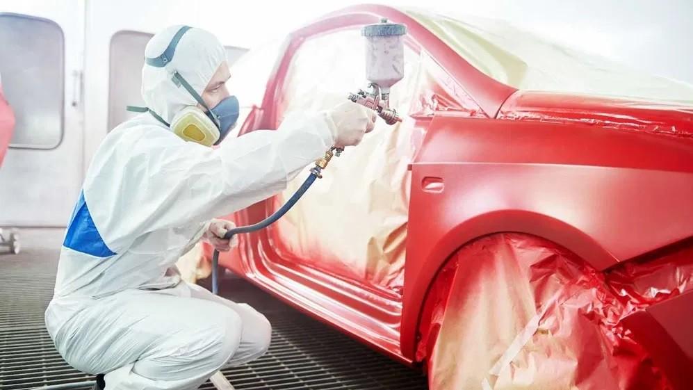 (P) Tinichigerie auto: Importanța întreținerii caroseriei după sezonul rece