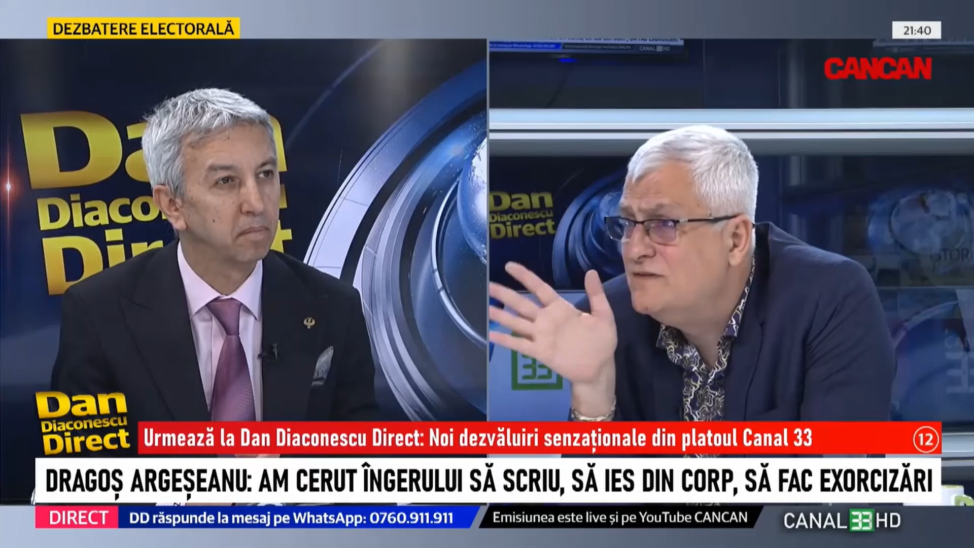 România în fața schimbării: Speranța și adevărul în vremuri de criză