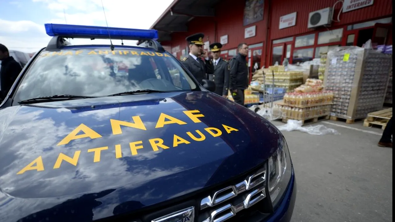 PERCHEZIȚII antifraudă la 24 de societăți din domeniul peisagistic și spații verzi. La cât se ridică PREJUDICIUL și care sunt acuzațiile