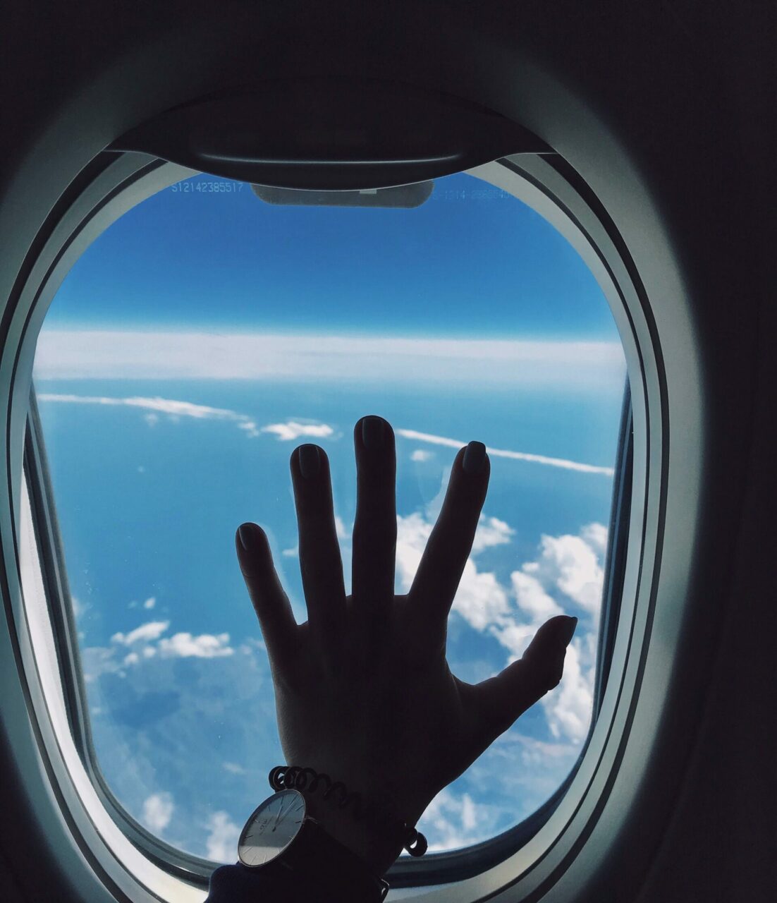 30 de minute de COȘMAR în aer: pasagerii unui zbor Paris-Baia Mare, panicați de turbulențe