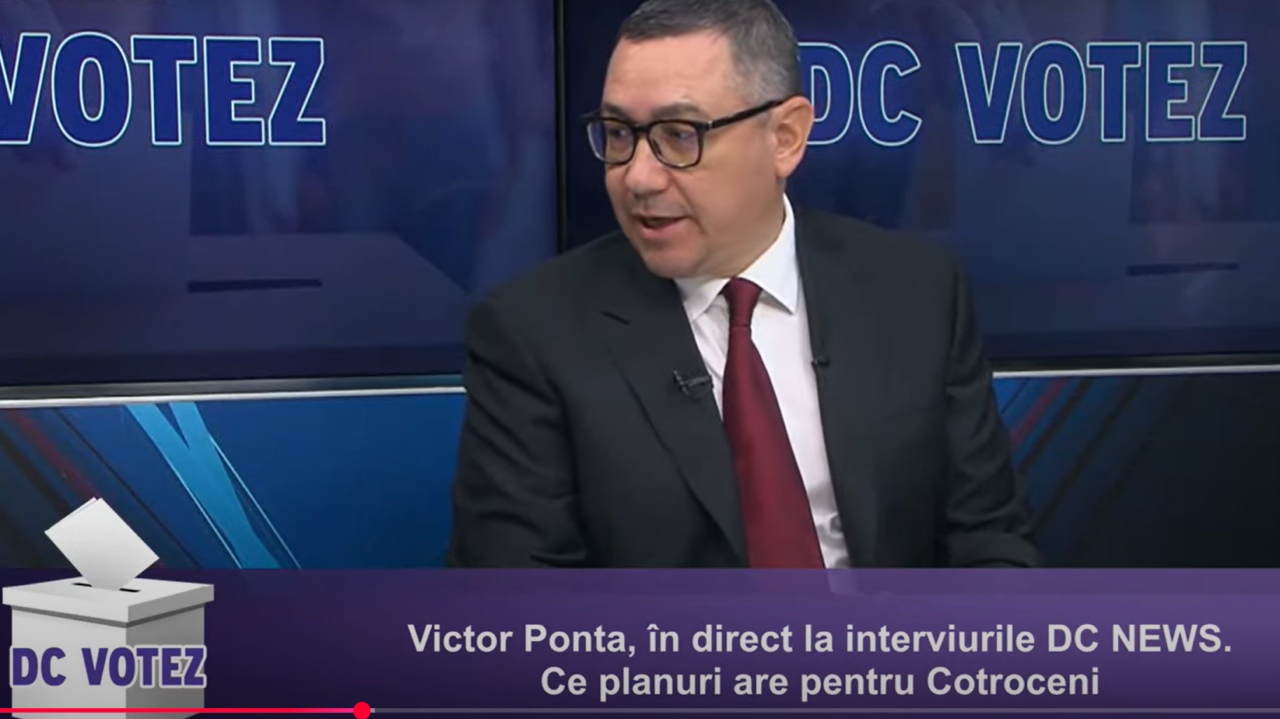 Victor Ponta despre vizita lui Trump Jr. în România: Să mă ajute să-l conving pe președintele Donald Trump să spună ceea ce a spus de Polonia