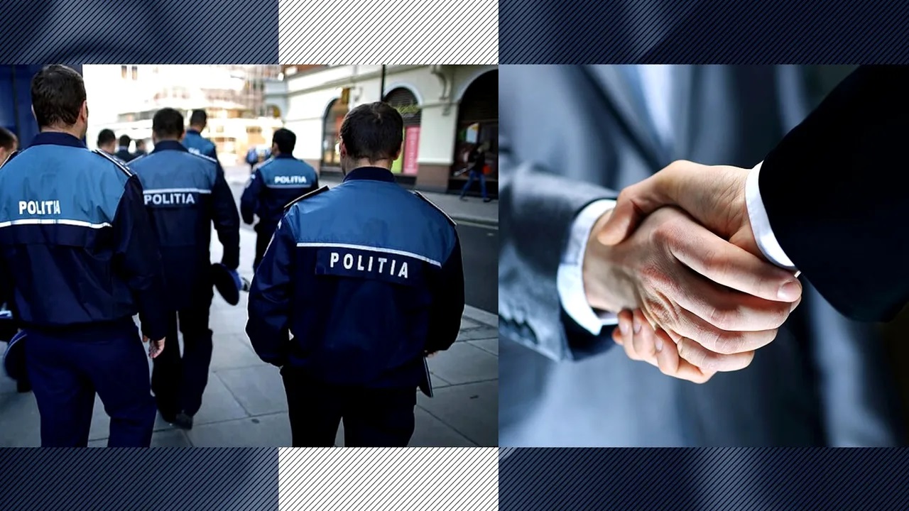 Peste 250 de locuri pentru ofițeri și subofițeri, scoase la concurs. Anunțul MAI pentru candidați / Criterii obligatorii de selecție