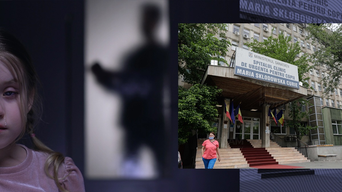 Povestea Mariei, FURATĂ la 10 ani din Spitalul pentru Copii „Budimex”. „Au trecut 25 de ani și tot mi-e frică să rămân singură”