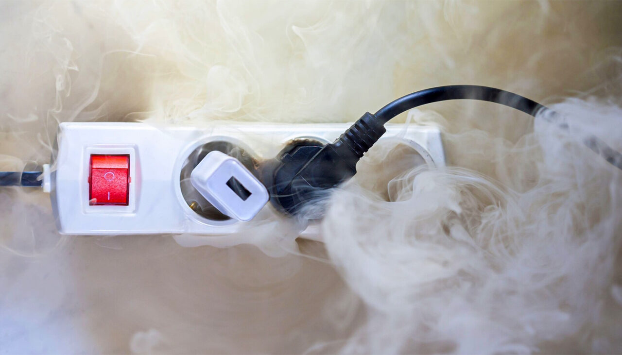 Singurele 2 electrocasnice care nu trebuie conectate la aceeași priză. Riscul de incendiu este uriaș!