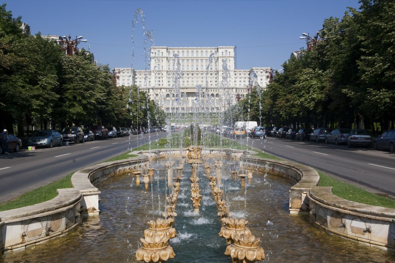 CAPITALA României,  în top 10 „Orașe ale Viitorului” din Europa. Trei categorii în care Bucureștiul excelează. Cine domină clasamentul
