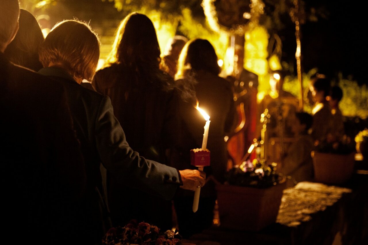 Tradiții și superstiții românești în a treia zi de Paște. Ce semnificație sacră are MARȚEA Albă din Săptămâna Luminată
