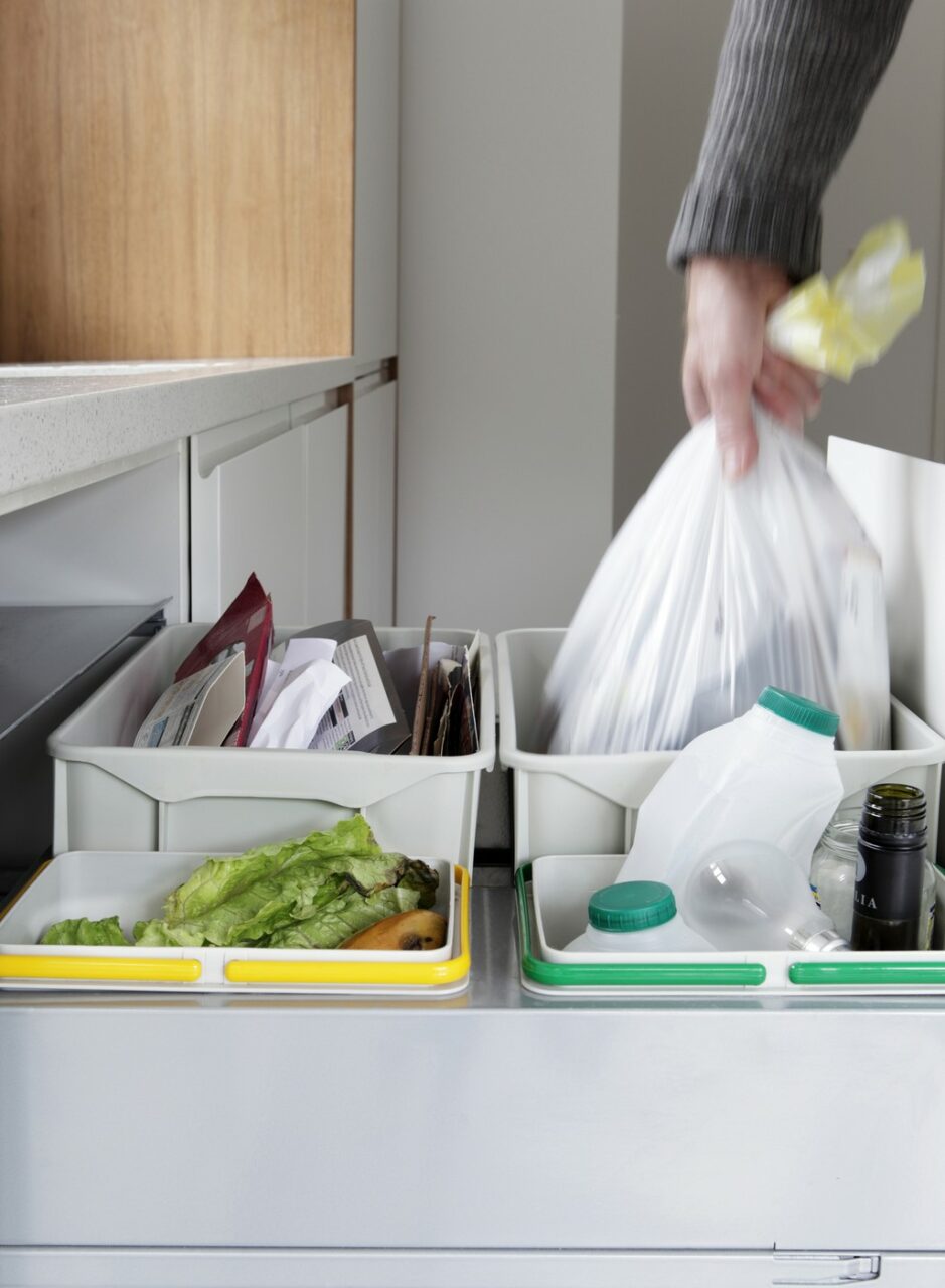 SALUBRIZARE Sector 5 lansează un nou apel pentru reciclarea corectă a deșeurilor (P)