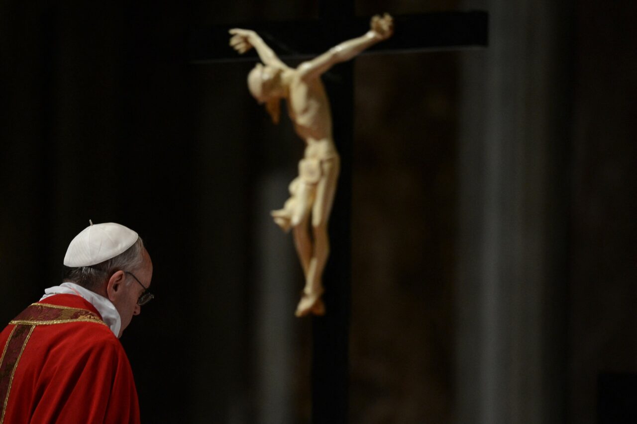 Preot catolic, după vestea decesului Papei Francisc. Ieronim Iacob: „Oamenii buni sunt chemați de Domnul în zile de sărbătoare”