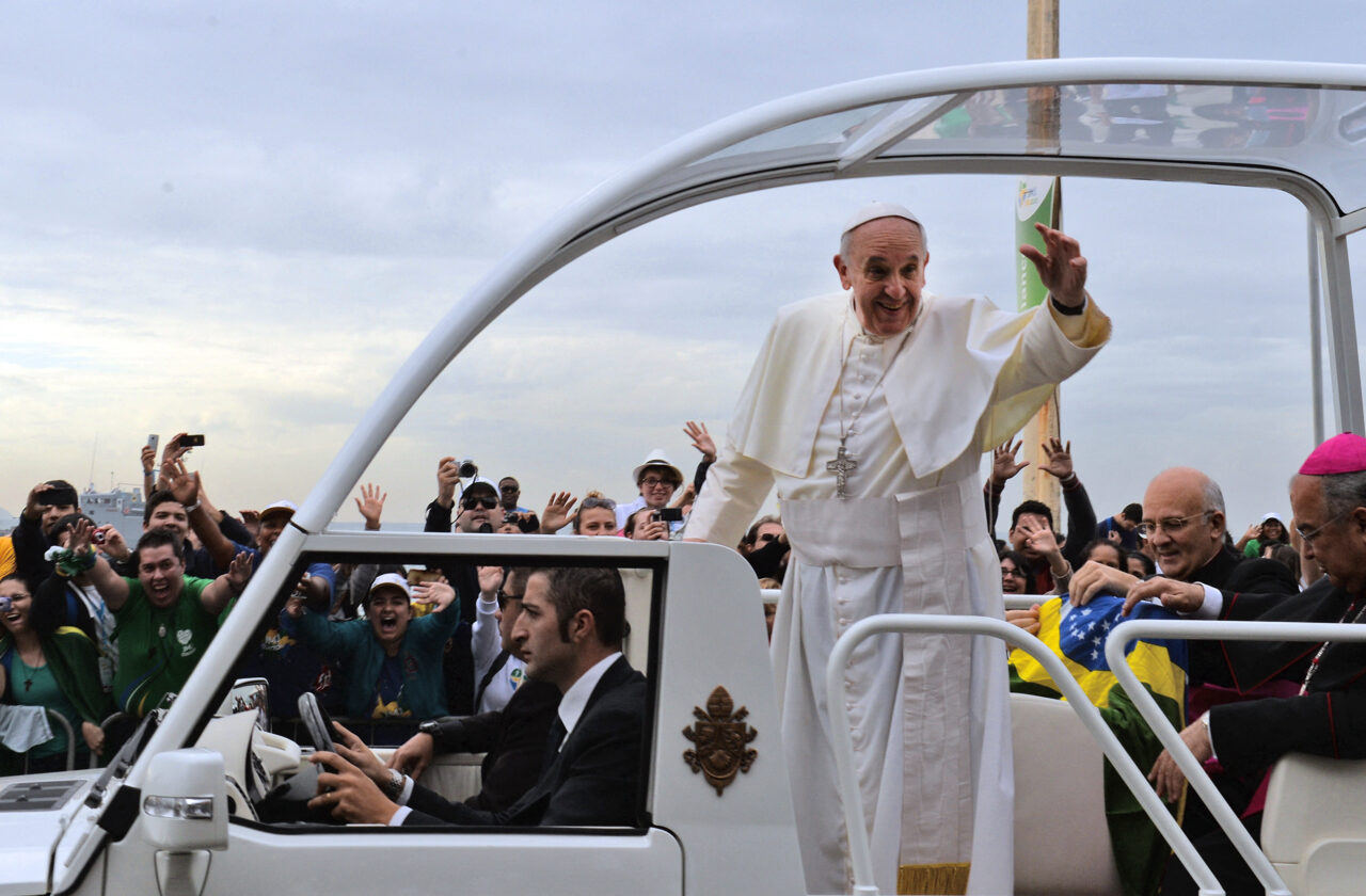 Argentina, țara natală a papei Francisc, declară șapte zile de doliu. Arhiepiscopul de Buenos Aires nu s-a mai întors niciodată aici