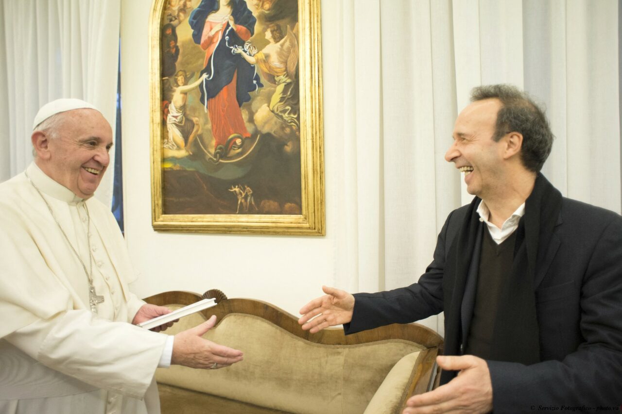 Vedetele de la Hollywood adresează un ultim omagiu PAPEI Francisc: „A fost un lider transformator și pentru reforma de mediu și activism”