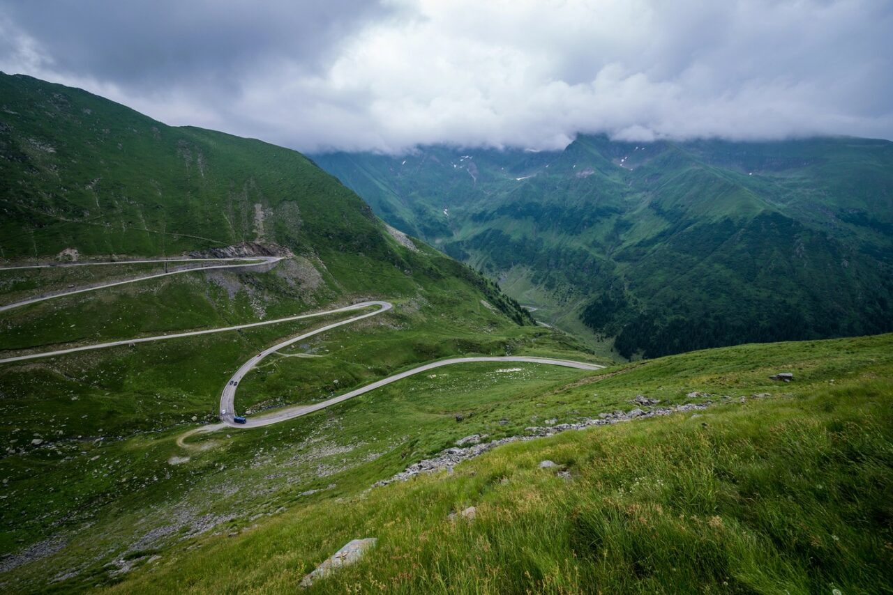 Când se REDESCHID Transfăgărăşanul şi Transalpina, în acest an. Ce trebuie să știe șoferii