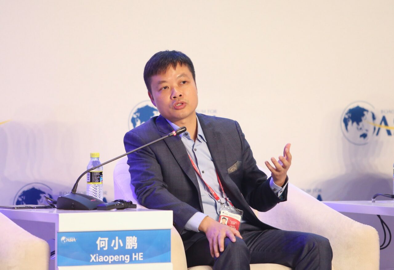 He Xiaopeng, considerat „Elon Musk al Chinei”, în fruntea cursei globale a vehiculelor electrice autonome