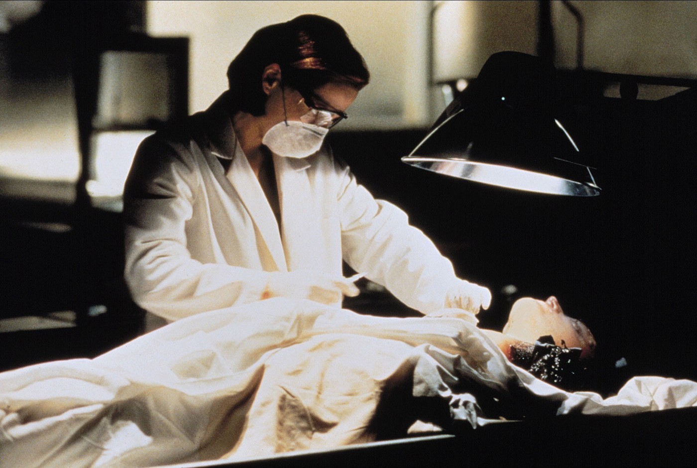 Serialul „Dosarele X” revine! Cineastul producției: „Unele dintre ...