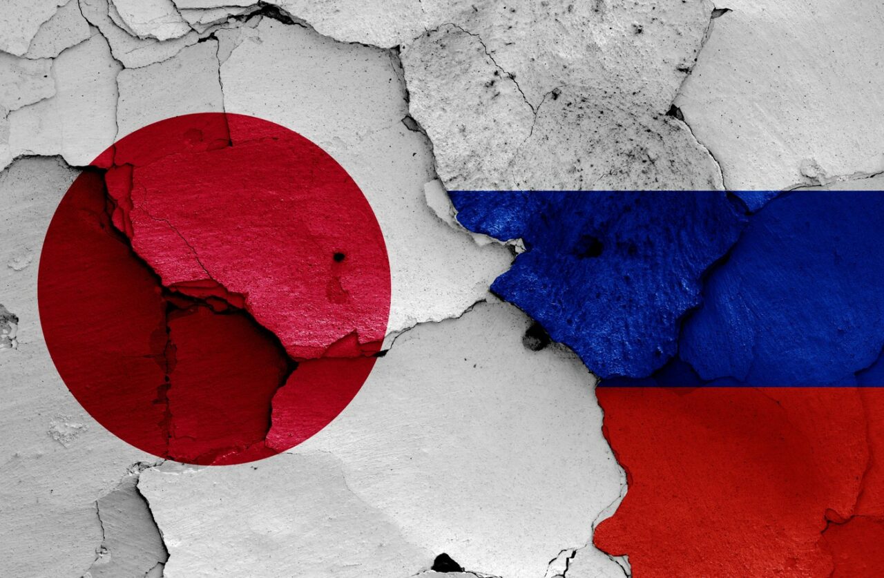 Kremlinul respinge posibilitatea negocierilor de PACE cu Japonia/ „Tokyo s-a grăbit să se alăture actelor ostile care vizează țara noastră”