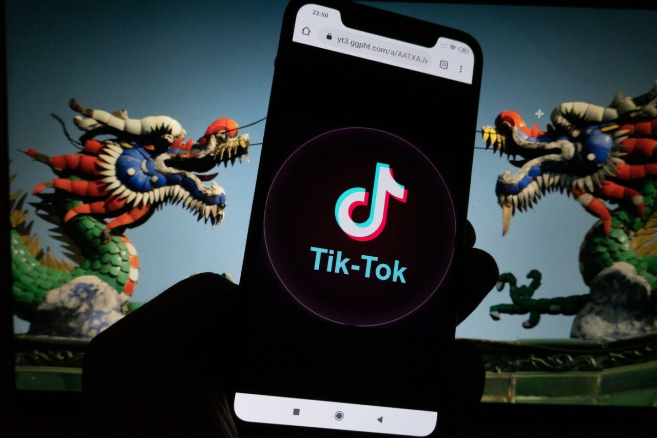 Ce mai vizionat clip de pe TikTok nu arată nimic și a strâns 3,6 miliarde de vizualizări