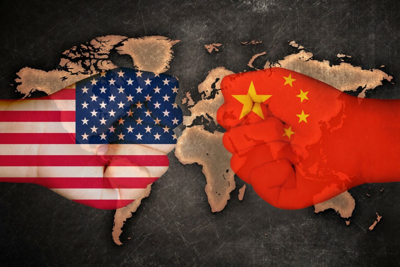 Axios.com: Statele Unite se decuplează de China /Există riscul FRAGMENTĂRII sistemului comercial mondial