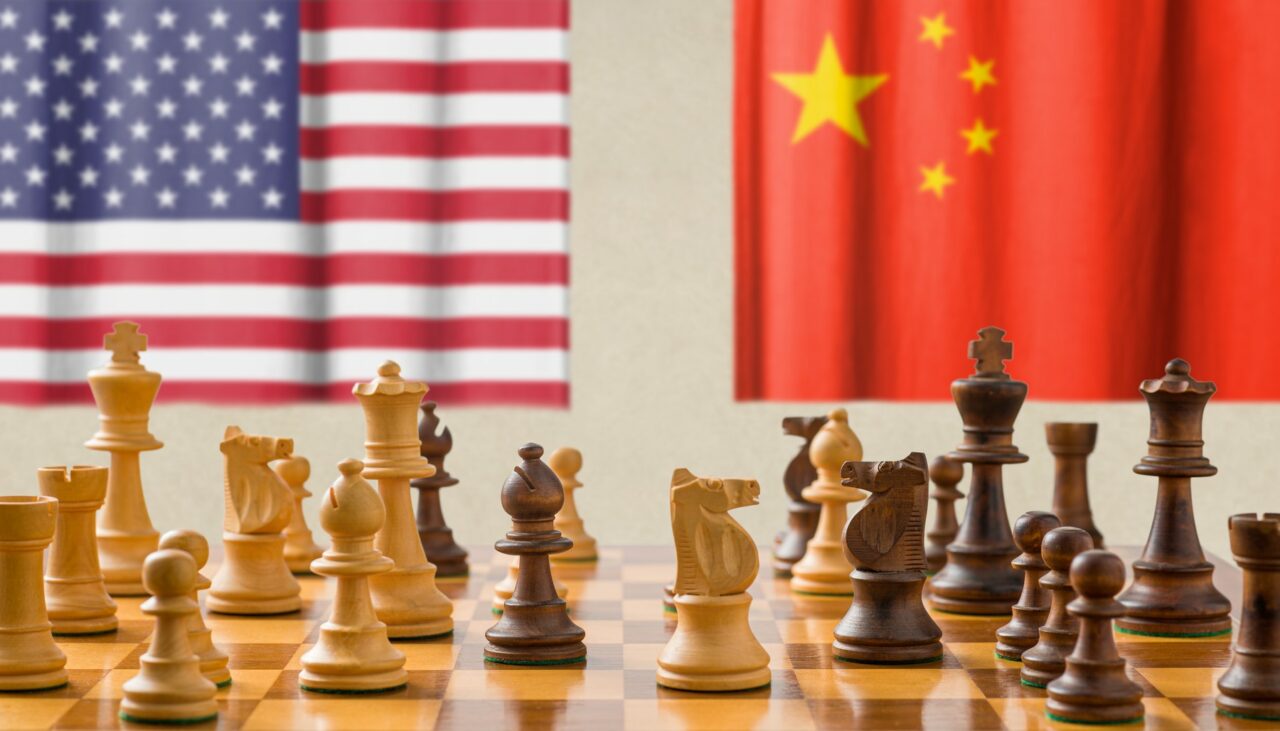 Financial Times: Comerț, tehnologie și titluri de trezorerie /CHINA are cărți în conflictul tarifelor vamale cu Statele Unite