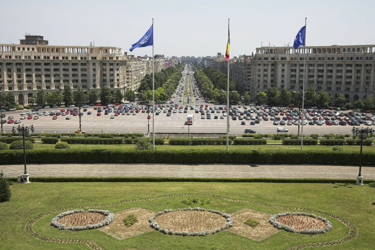 București, în topul orașelor cu potențial de VIITOR
